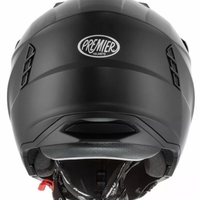 Каска Premier Subverter U9 BM MATT BLACK