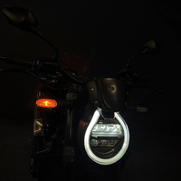 Honda CB 1000R Black Edition | ABS | 2022 г. |