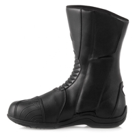 Ботуши ALPINESTARS WEB GORETEX BLACK