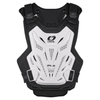 Протекторна броня O'NEAL SPLIT LITE WHITE V.26