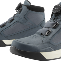 Мото ботуши ICON PATROL3 WP CE GRAY