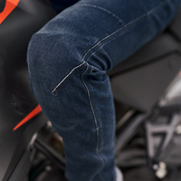 Мото дънки SHIMA DEVON DARK BLUE