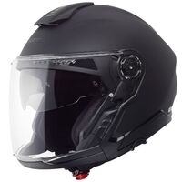 Каска за скутер SCHUBERTH J2 Matt Black