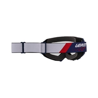 Мотокрос очила LEATT Vizion 2.5-Royal Clear 90 VLT