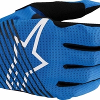 Мотокрос ръкавици ALPINESTARS MX RADAR PRO BL