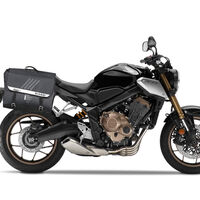 Монтажен комплект за куфари SHAD SIDE BAG HOLDER HONDA CB650R / CBR650R