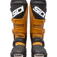 Мотокрос ботуши SIDI X-POWER ENDURO BROWN