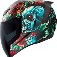 Каска ICON AIRFLITE Omnicrux MIPS®