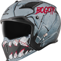 Каска Bogotto Radic Onix 22.06
