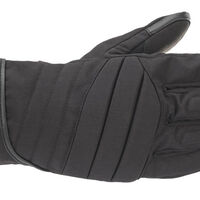 Текстилни ръкавици ALPINESTARS SR-3 v2 Drystar® BLACK