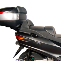 Монтажен комплект за куфари SHAD TOP MASTER PIAGGIO MP3 500 SPORT/BUS `15