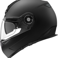 Мото каска SCHUBERTH S2 SPORT BLACK MATT