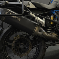 BMW R 1200 GS LC Rallye 2017г 33,250км
