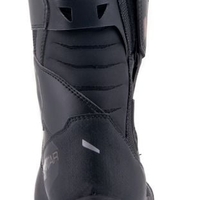 Ботуши ALPINESTARS RT-7 DRYSTAR BLACK/RED