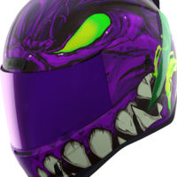 Каска ICON Airform™ Manik'RR MIPS® PR