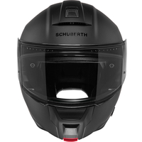 Каска SCHUBERTH C5 BLACK MATT
