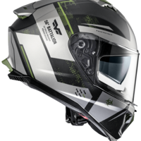 Каска PREMIER TYPHOON BA MILY BM