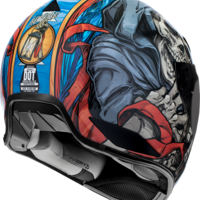 Каска ICON Domain™ Revere