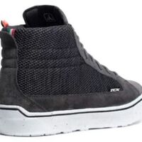 Мото кецове TCX STREET 3 AIR Grey/White