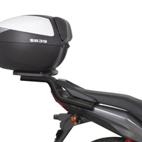 Монтажен комплект за куфари SHAD TOP MASTER HONDA CB 125 F '21