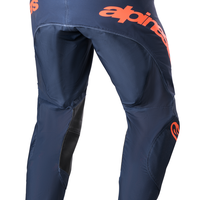 Мотокрос брич ALPINESTARS Techstar Arch NAVY/ORANGE