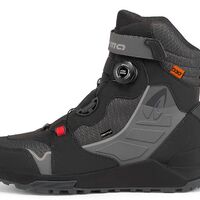 Боти FORMA ADV Kite Dry WP Black