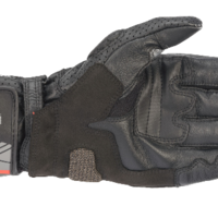 Кожени мото ръкавици ALPINESTARS SP-8 V3 Black-White