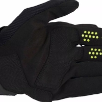 Ръкавици ALPINESTARS CHROME V2 KHKI/BL