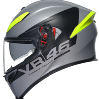 Каска AGV K5-S TOP MPLK - APEX 46