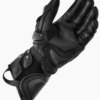 Мото ръкавици SHIMA RS-3 BLACK