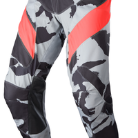 Мотокрос брич ALPINESTARS RACER TACTCAL S23 CAMO/RED