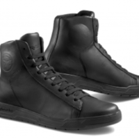 Мото кецове Stylmartin Core WP Black