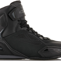Мото боти ALPINESTARS FASTER-3 DRYSTAR BLACK