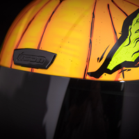 Каска ICON AIRFORM TRICK OR STREET OR