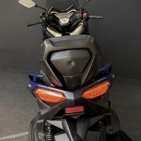 Yamaha X-MAX 400 Keyless Led 2017г