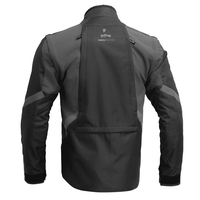 Ендуро яке THOR TERRAIN BLACK CHARCOAL 23'