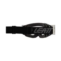 Мотокрос очила LEATT Vizion 3.5 Roll-Off-Stealth Clear 90 VLT