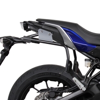 Монтажен комплект за куфари SHAD 3P SYSTEM YAMAHA MT 07 TRACER '16
