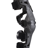 Шини Mobius X8 KNEE BRACE GRAY