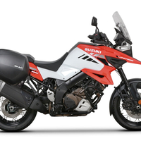 Монтажен комплект за куфари SHAD 3P SYSTEM V-STROM 1000 '14'19/1050/XT'20