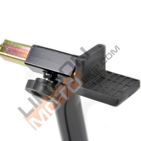 Универсална стойка за мотор AIO