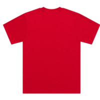 Тениска TROY LEE DESIGNS Signature - Team Red