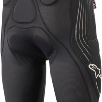 Протекторен клин ALPINESTARS Paragon Lite BLACK