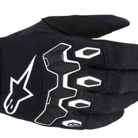 Мотокрос ръкавици ALPINESTARS FULL BORE V2 BLK/WHT