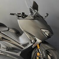 Yamaha T-max 530 Keyless , Led, TCS 2017г