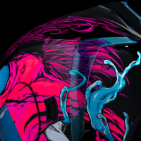 Каска ICON Airform™ Manik'RR MIPS® PK