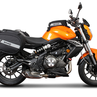 Мото чанта за резервоар SHAD SL12M