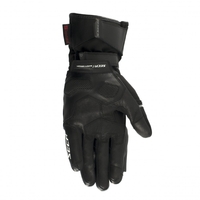 Текстилни мото ръкавици SECA COMPASS HTX