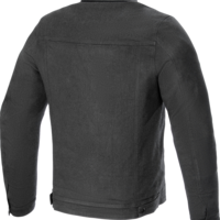 Мото риза ALPINESTARS GARAGE GRAY/BK