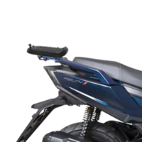 Монтажен комплект за куфари SHAD TOP MASTER KYMCO AGILITY S 50/125/200 '22